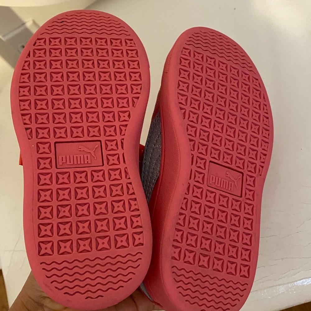 Puma - Picture 5 of 11